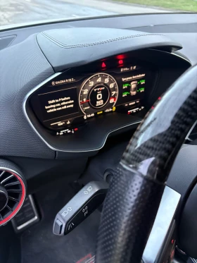 Audi Tt RS, снимка 7