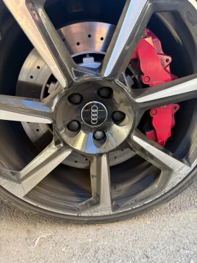 Audi Tt RS, снимка 14