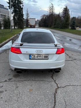 Audi Tt RS, снимка 4