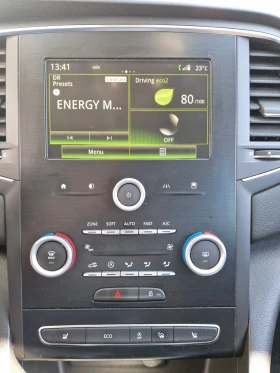 Renault Megane, снимка 11