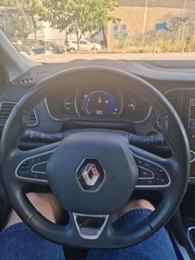 Renault Megane, снимка 9