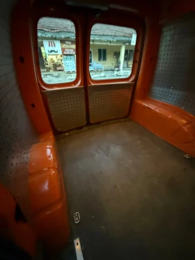 VW Caddy Бензин Метан, снимка 14