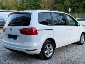 Seat Alhambra 2.0TDI* EVRO5#6SPEED* Navi, снимка 4