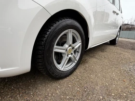 Seat Alhambra 2.0TDI* EVRO5#6SPEED* Navi, снимка 15