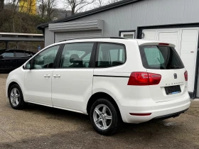 Seat Alhambra 2.0TDI* EVRO5#6SPEED* Navi, снимка 6