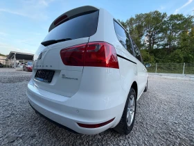 Seat Alhambra 2.0TDI* EVRO5#6SPEED* Navi, снимка 17