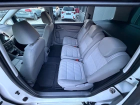 Seat Alhambra 2.0TDI* EVRO5#6SPEED* Navi, снимка 9