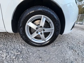 Seat Alhambra 2.0TDI* EVRO5#6SPEED* Navi, снимка 15