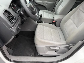 Seat Alhambra 2.0TDI* EVRO5#6SPEED* Navi, снимка 16