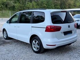 Seat Alhambra 2.0TDI* EVRO5#6SPEED* Navi, снимка 6