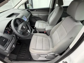 Seat Alhambra 2.0TDI* EVRO5#6SPEED* Navi, снимка 10