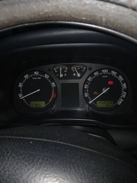 Skoda Octavia Combi, снимка 10