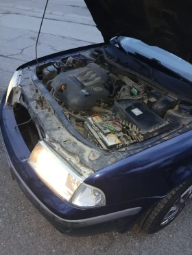 Skoda Octavia Combi, снимка 3