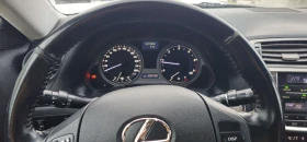 Lexus IS 220d, снимка 5