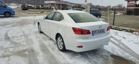 Lexus IS 220d, снимка 4