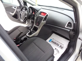 Opel Astra 1.7CDTI-110-COSMO-SPORTS-TOURER-BARTER-LIZING, снимка 12