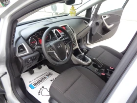Opel Astra 1.7CDTI-110-COSMO-SPORTS-TOURER-BARTER-LIZING, снимка 10