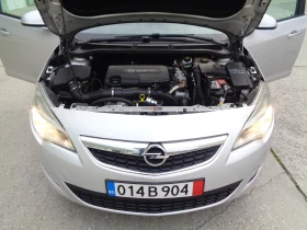 Opel Astra 1.7CDTI-110-COSMO-SPORTS-TOURER-BARTER-LIZING, снимка 17