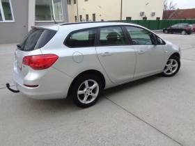 Opel Astra 1.7CDTI-110-COSMO-SPORTS-TOURER-BARTER-LIZING, снимка 4