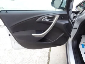 Opel Astra 1.7CDTI-110-COSMO-SPORTS-TOURER-BARTER-LIZING, снимка 15