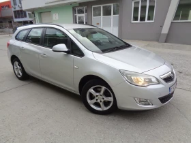 Opel Astra 1.7CDTI-110-COSMO-SPORTS-TOURER-BARTER-LIZING, снимка 2