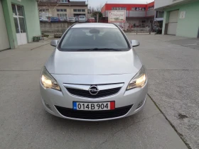 Opel Astra 1.7CDTI-110-COSMO-SPORTS-TOURER-BARTER-LIZING, снимка 5