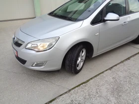 Opel Astra 1.7CDTI-110-COSMO-SPORTS-TOURER-BARTER-LIZING, снимка 9