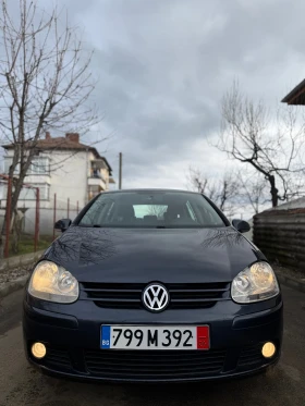 VW Golf 1.9 TDI, снимка 7