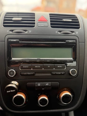 VW Golf 1.9 TDI, снимка 9