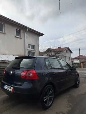 VW Golf 1.9 TDI, снимка 6