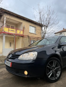 VW Golf 1.9 TDI, снимка 2