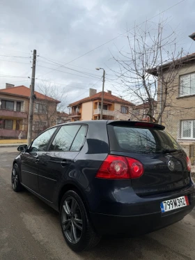 VW Golf 1.9 TDI, снимка 4