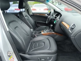 Audi A4 2.0T Quattro , снимка 10