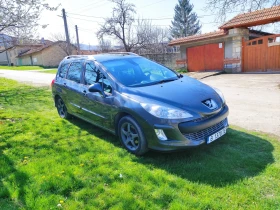 Peugeot 308 1.6 HDI , снимка 3