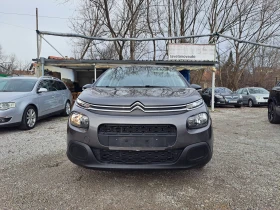 Citroen C3 1.6HDI EURO 6 , снимка 2