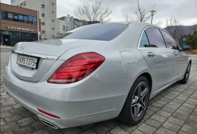 Mercedes-Benz S 500 LONG* ПОДГРЕВ* ОБДУХВАНE* KEYLESS* КАМЕРИ, снимка 7