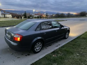 Audi A4, снимка 5