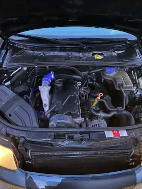 Audi A4, снимка 6