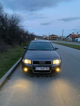 Audi A4, снимка 9