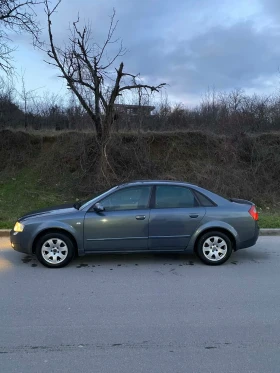 Audi A4, снимка 7