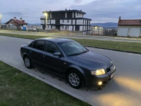 Audi A4, снимка 4