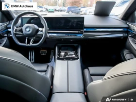 BMW i5 xDrive40 M SPORT PRO С РЕГИСТРАЦИЯ & АВТО КРЕДИТ, снимка 7