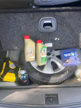 Opel Astra 1.6 CDTI TURBO SPORT К С ПАНОРАМА , снимка 9