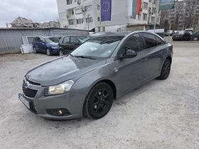 Chevrolet Cruze 2D🔝, снимка 1