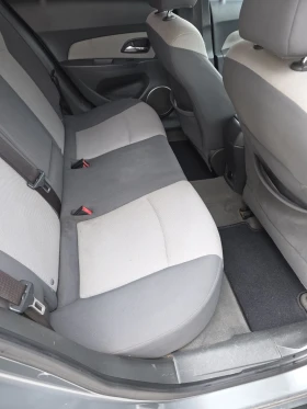 Chevrolet Cruze 2D🔝, снимка 8