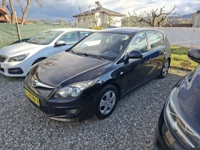 Hyundai I30 Gaz, снимка 2