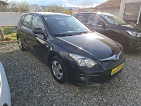 Hyundai I30 Gaz, снимка 3