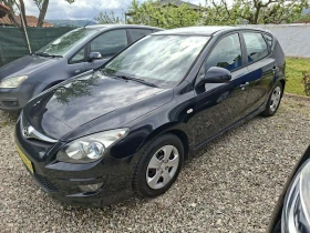 Hyundai I30 Gaz, снимка 12