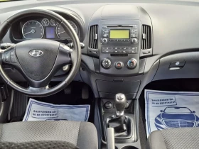 Hyundai I30 Gaz, снимка 15