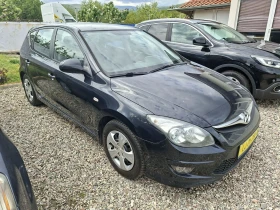 Hyundai I30 Gaz, снимка 11